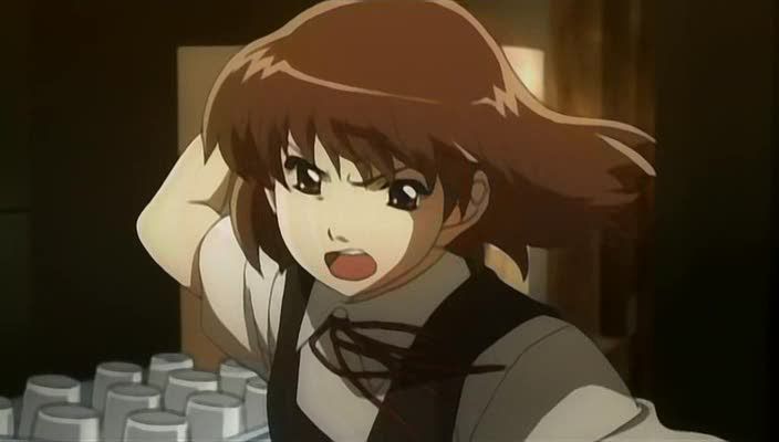 Blue Drop Episode 1 Screencaps. - Forums - MyAnimeList.net